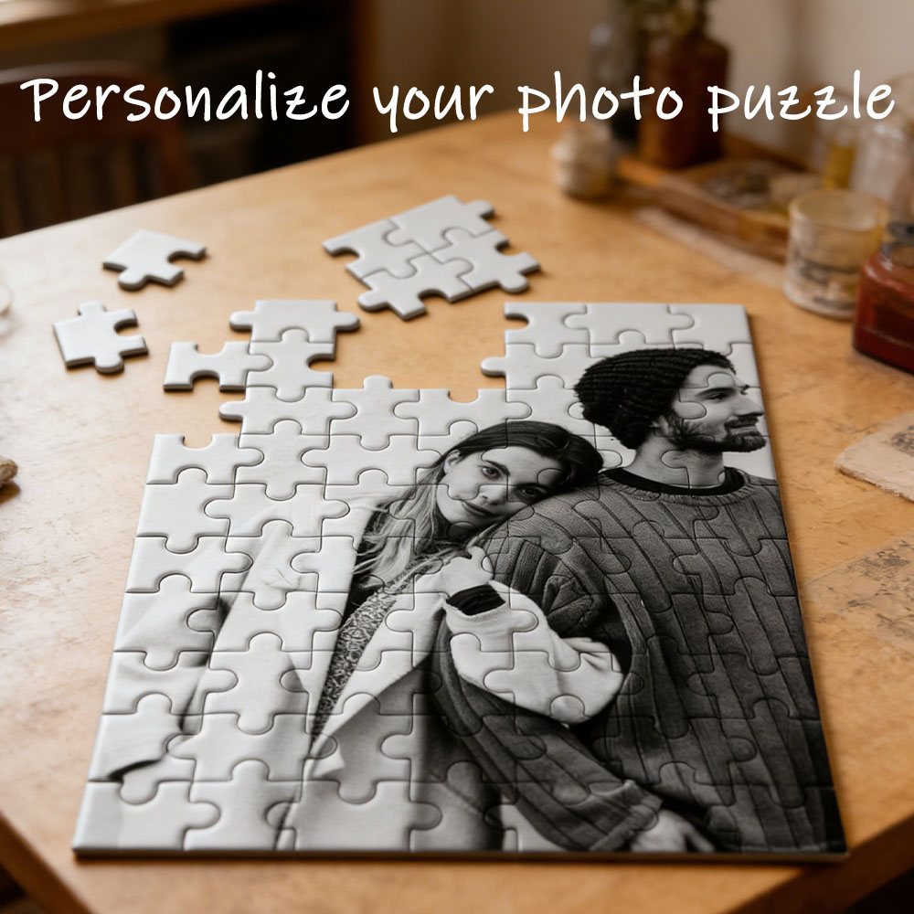 Custom Star Map - 1 pc Custom Photo,with Frame or