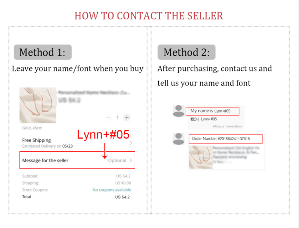 Baby Girl Gift Personalized Fl - Birth Flower Necklace 리뷰 및 가격