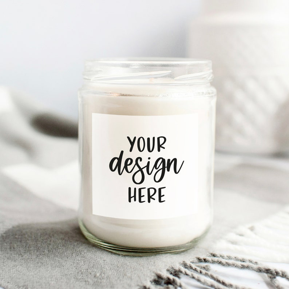 30pcs-50mm Custom Candle Jar S - Personalised Candle Label 리뷰 및 가격