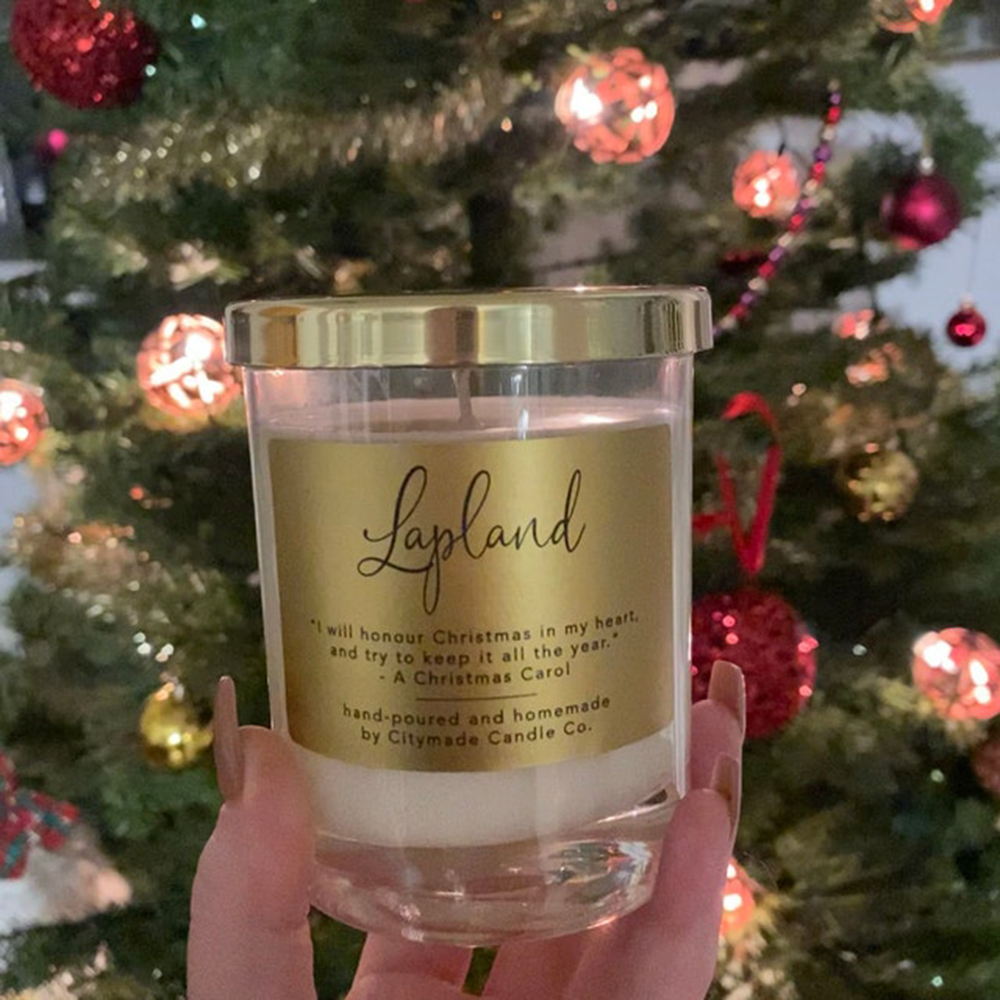 30pcs-50mm Custom Candle Jar S - Personalised Candle Label 리뷰 및 가격