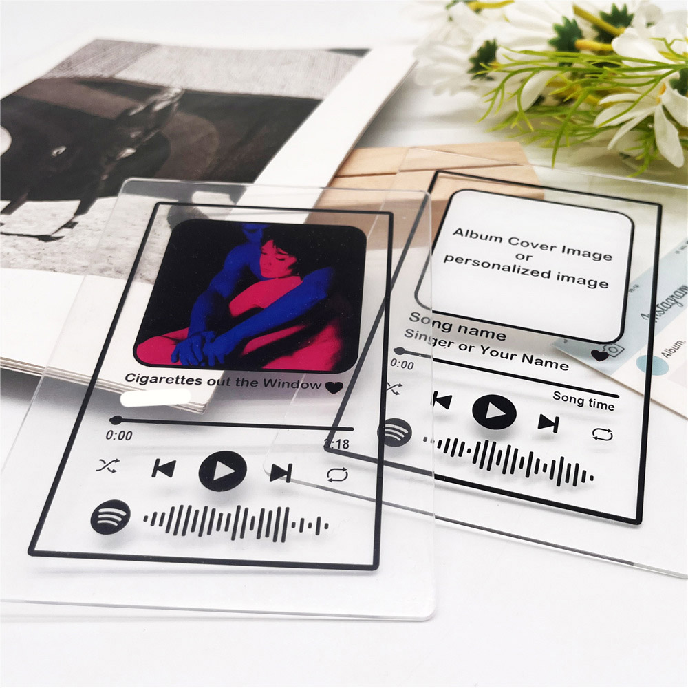 Customized Album Acrylic Plaqu - Custom Star Map 리뷰 및 가격