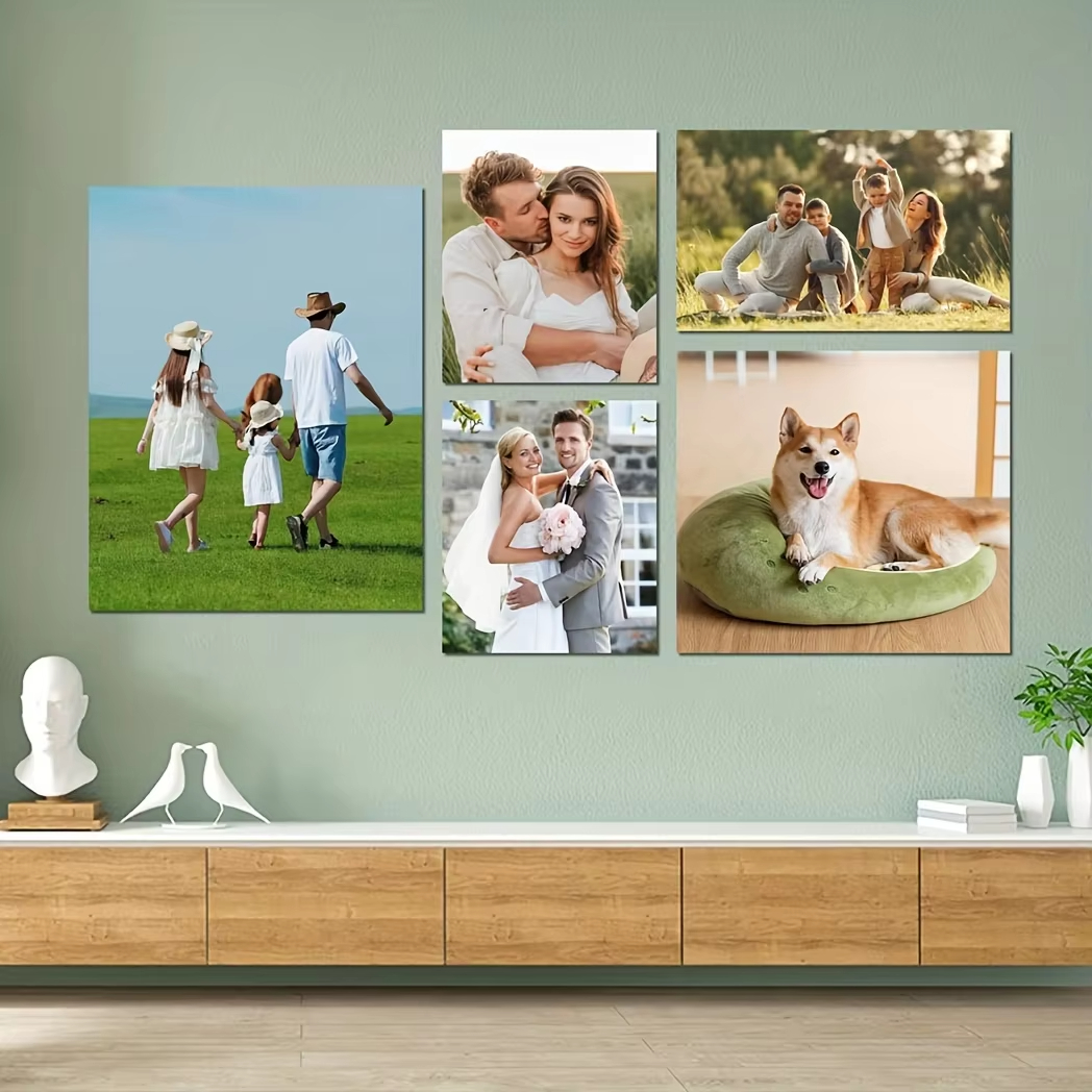 Custom Canvas Prints Photo Cus - Personalized Name Box 리뷰 및 가격