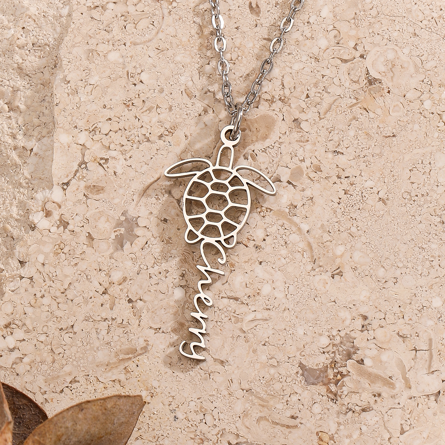 1pc Customized Personalized Cu - Name Necklace Custom 리뷰 및 가격