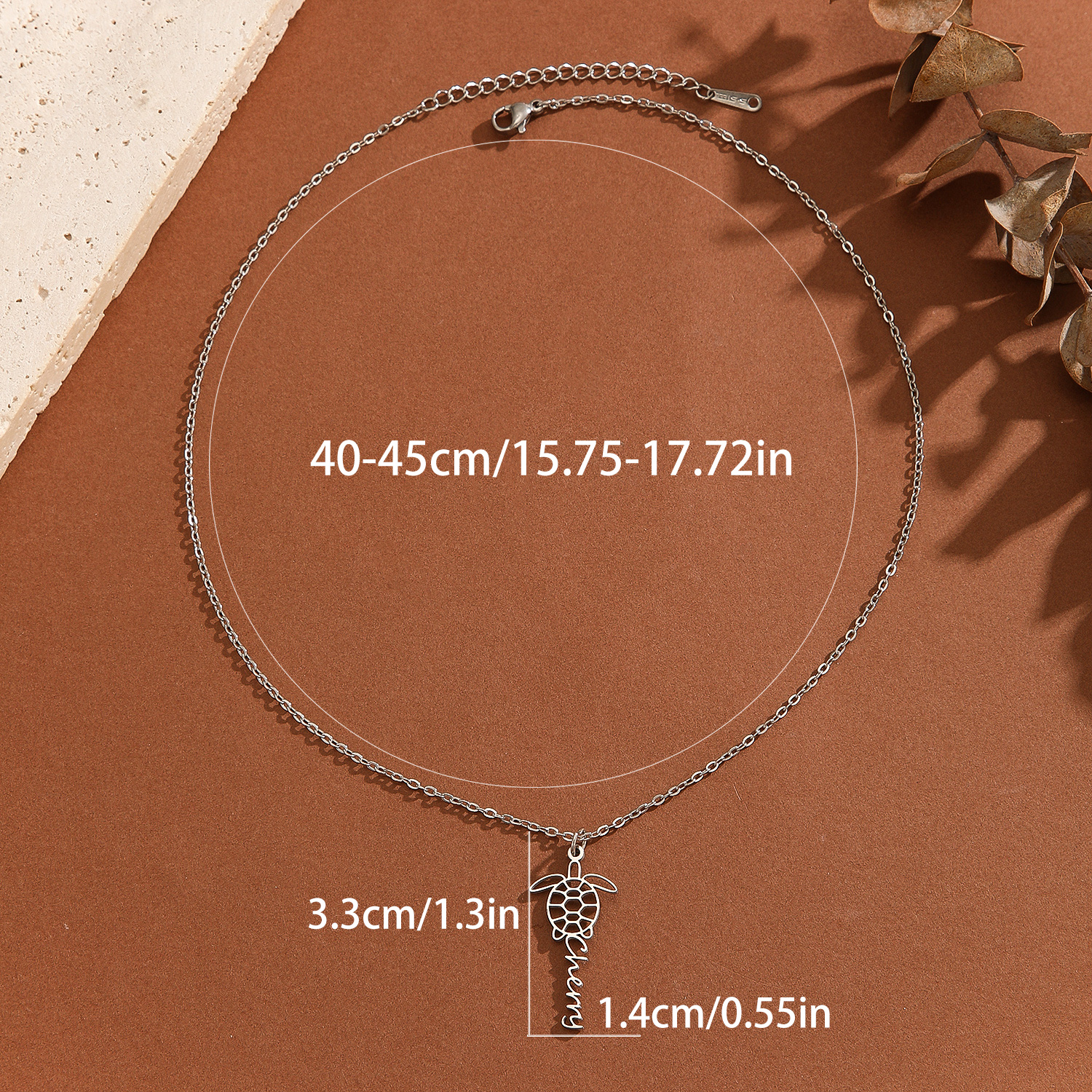 1pc Customized Personalized Cu - Name Necklace Custom 리뷰 및 가격