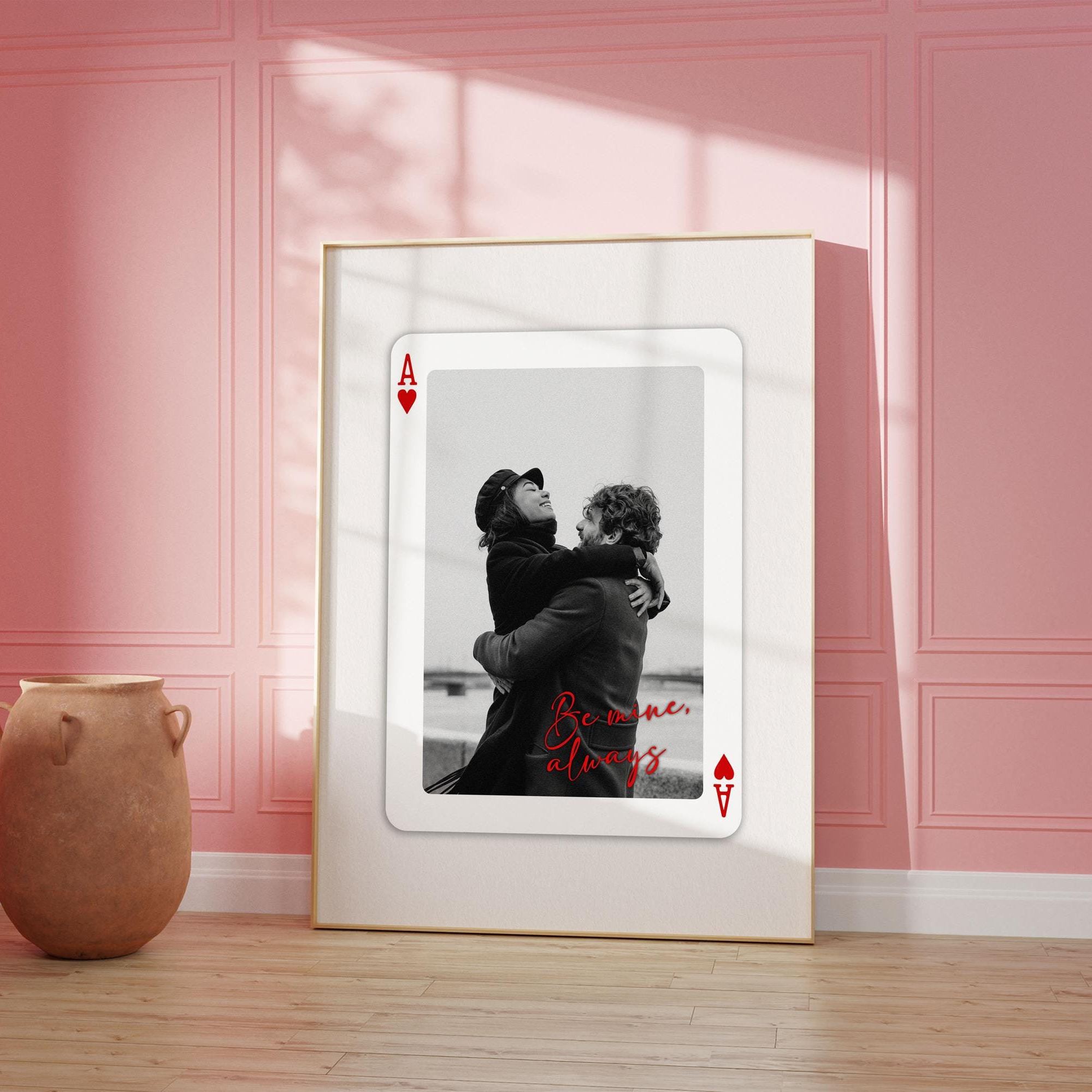 Custom Playing Cards Photo Pri - Custom Star Map 리뷰 및 가격