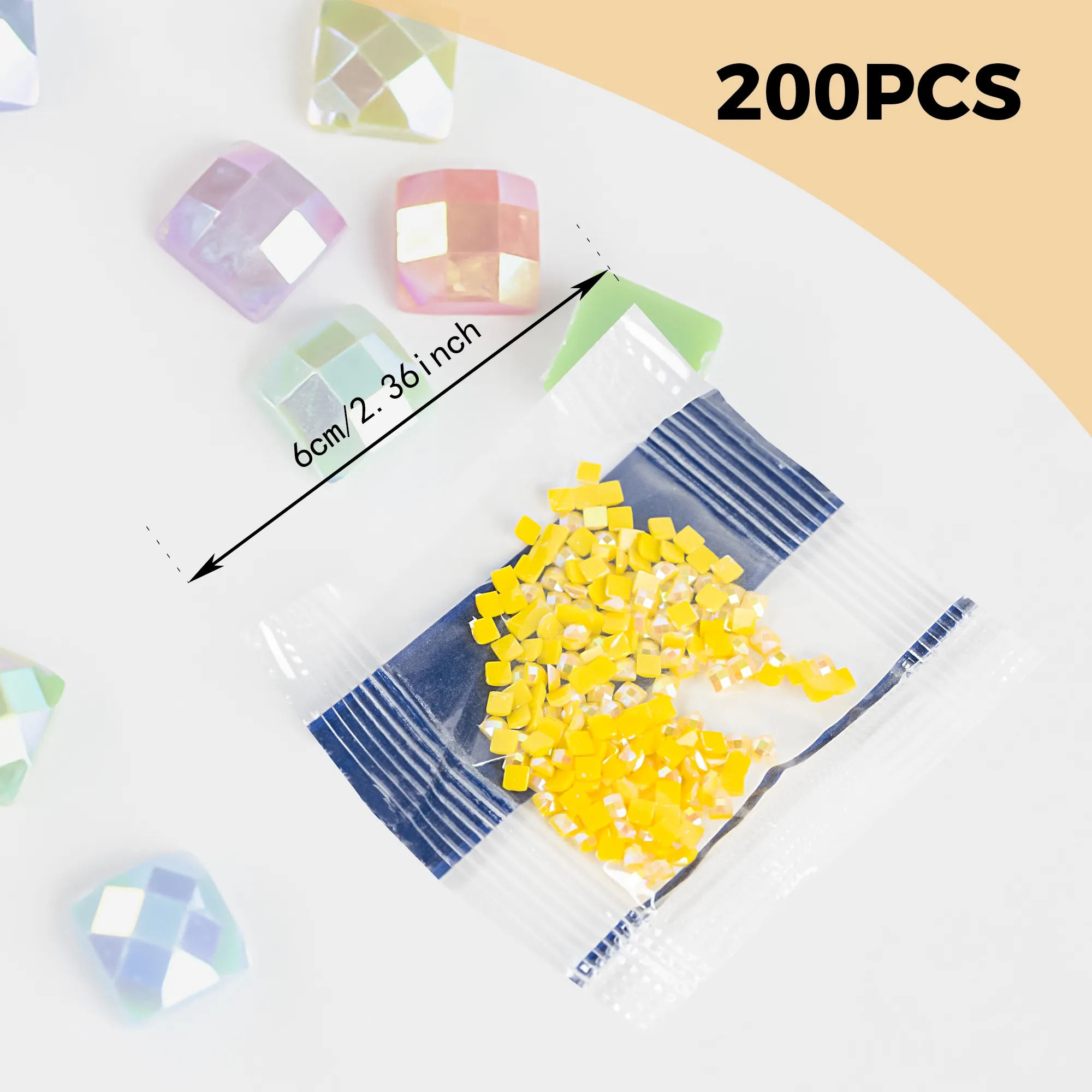 AB Square Stone Drills DIY Dia - Photo Mosaic Print 리뷰 및 가격