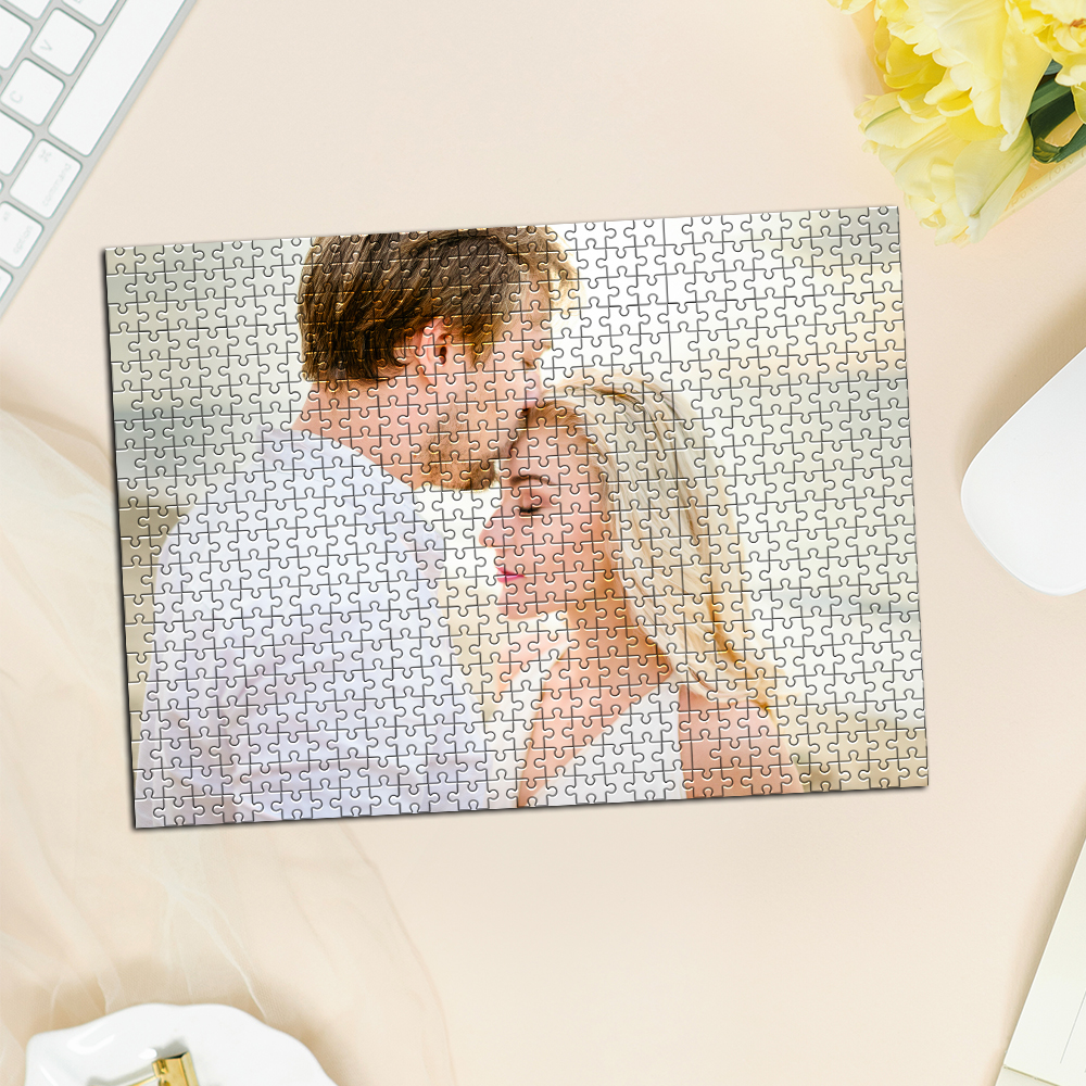 Personalized Custom Photo Puzz - Custom Star Map 리뷰 및 가격