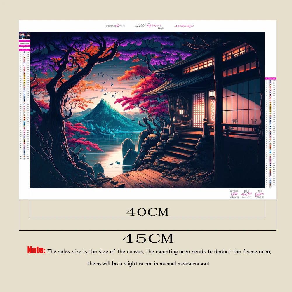 New 2024 Diamond Painting Neon - Photo Mosaic Print 리뷰 및 가격