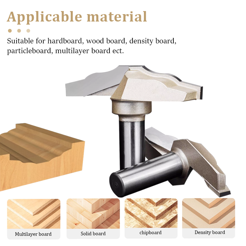 Woodworking Door Frame Milling - Engraved Wood Frame 리뷰 및 가격