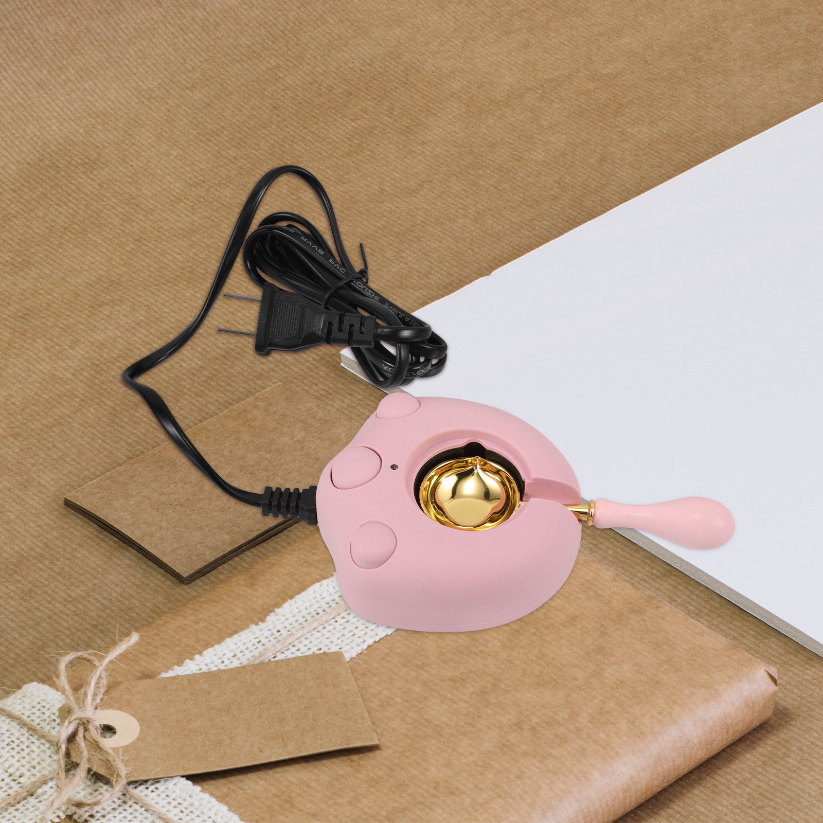 Wax Seal Furnace Electric Melt - Wax Seal Letter Kit 리뷰 및 가격