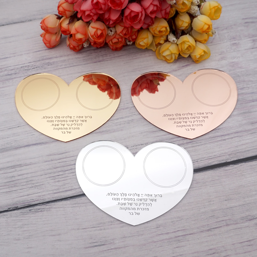 Personalized Wedding Table Dec - Personalised Candle Label 리뷰 및 가격