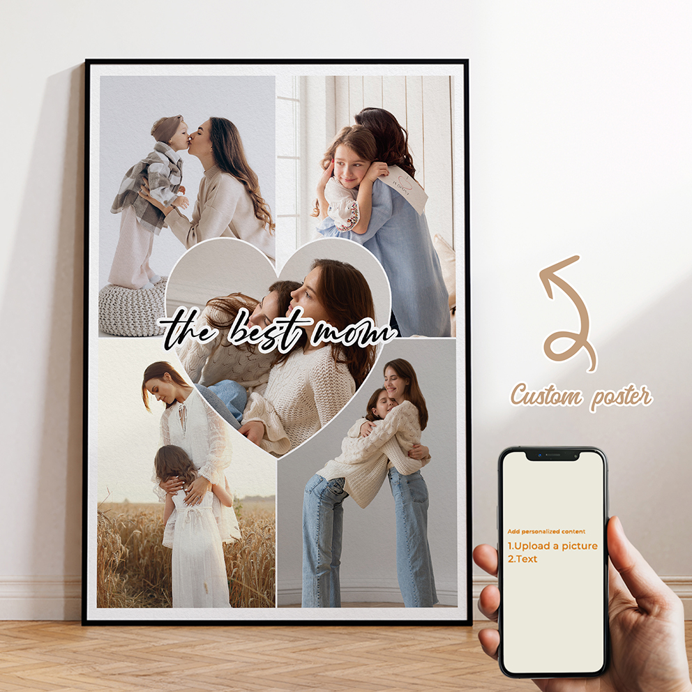 Personalized Custom Photo Happ - Custom Star Map 리뷰 및 가격
