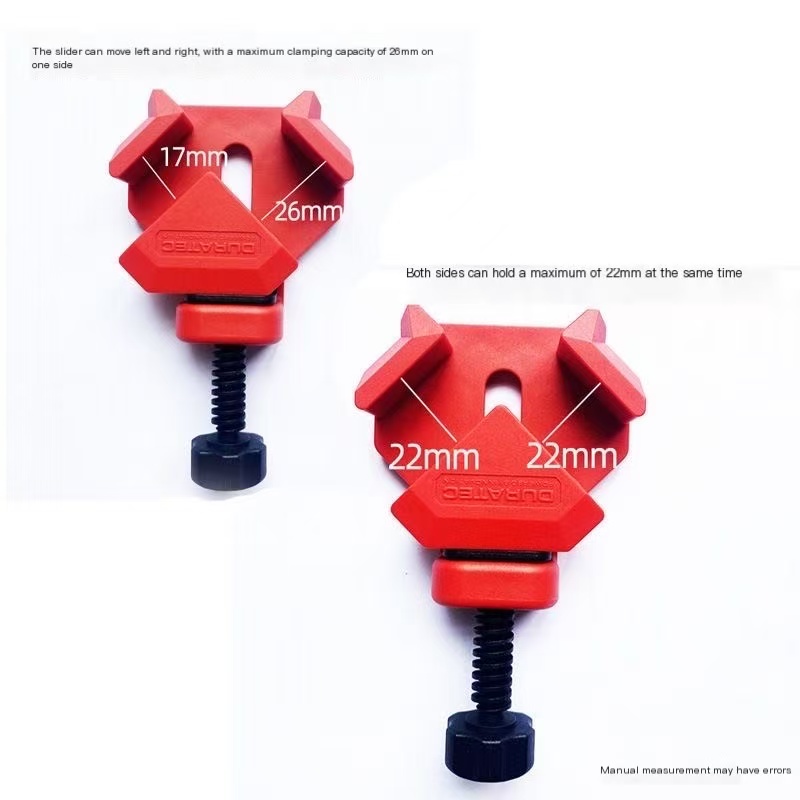 4Pcs 90 Degree Corner Clamps f - Engraved Wood Frame 리뷰 및 가격