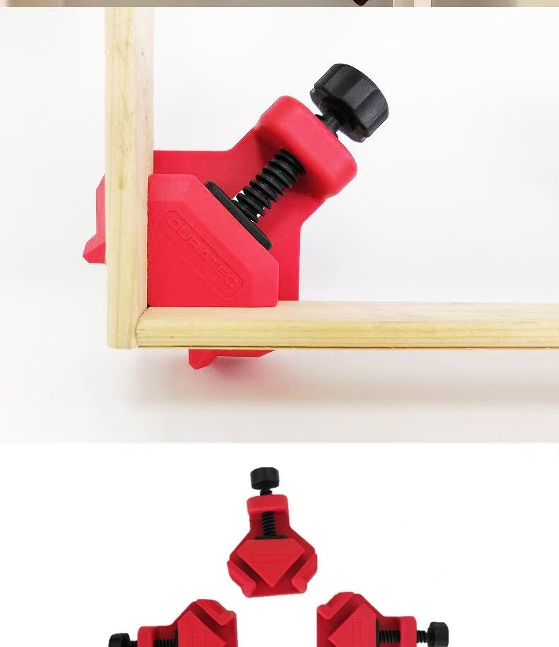 4Pcs 90 Degree Corner Clamps f - Engraved Wood Frame 리뷰 및 가격