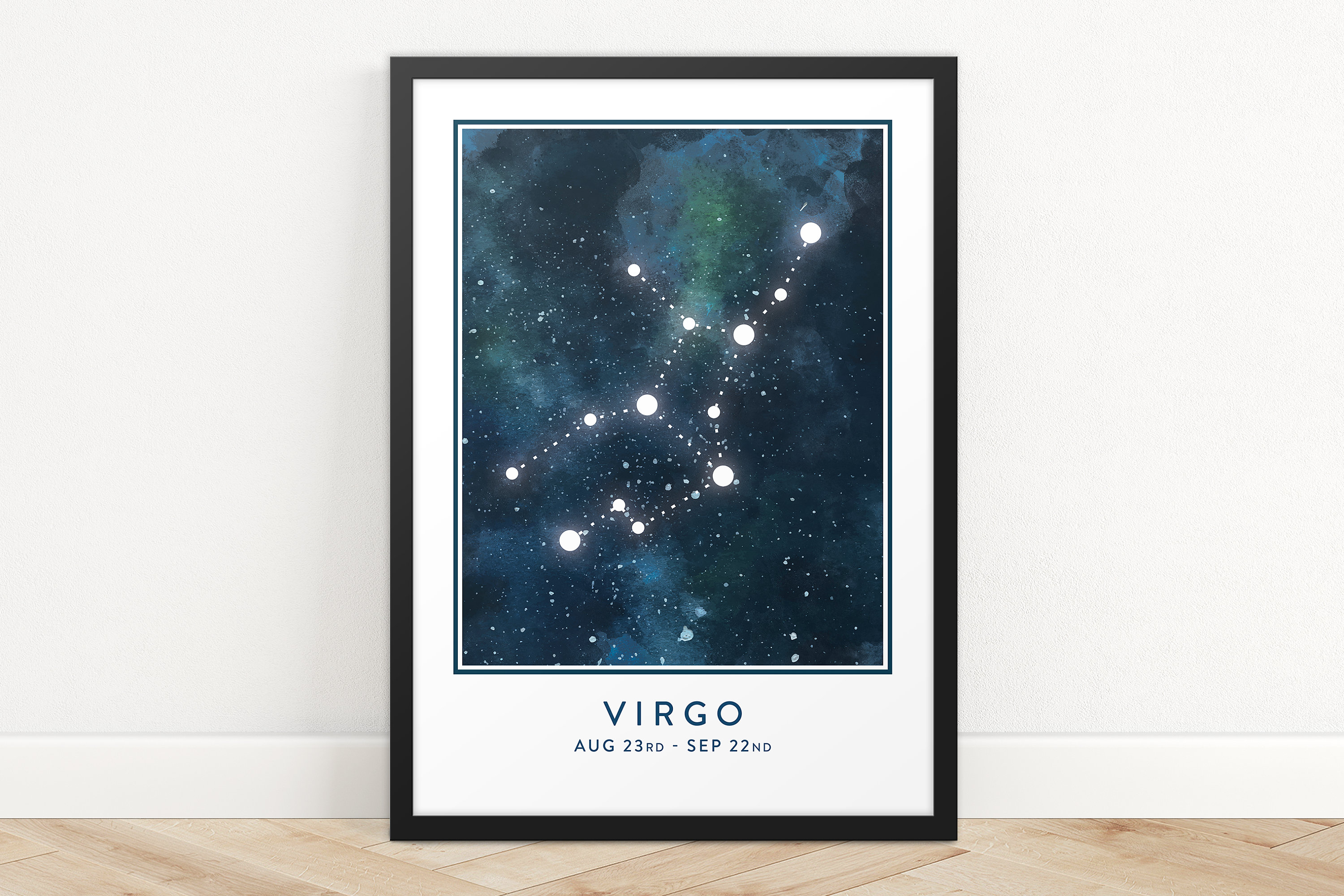 Astrology Star Sign Constellat - Custom Star Map 리뷰 및 가격
