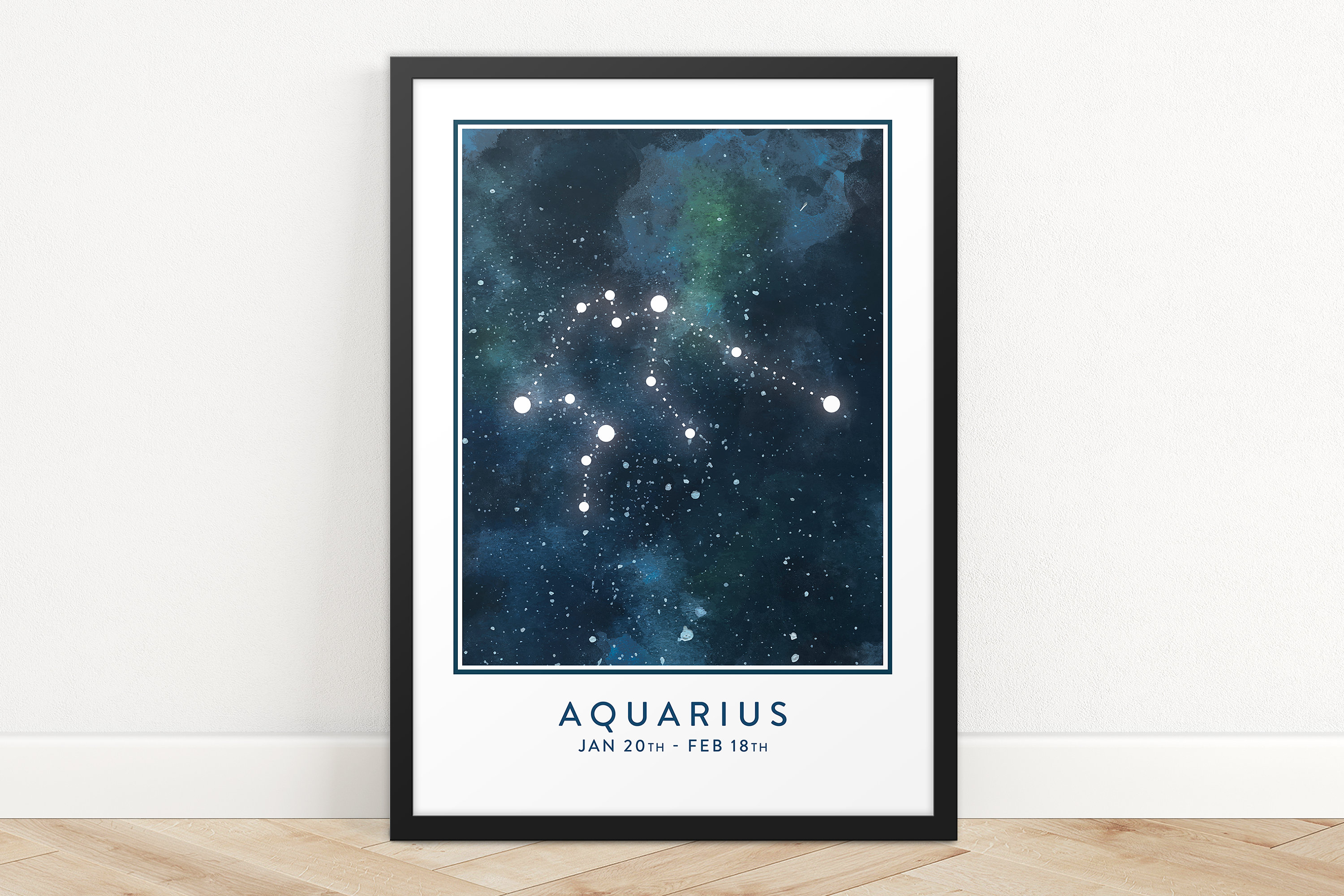 Astrology Star Sign Constellat - Custom Star Map 리뷰 및 가격
