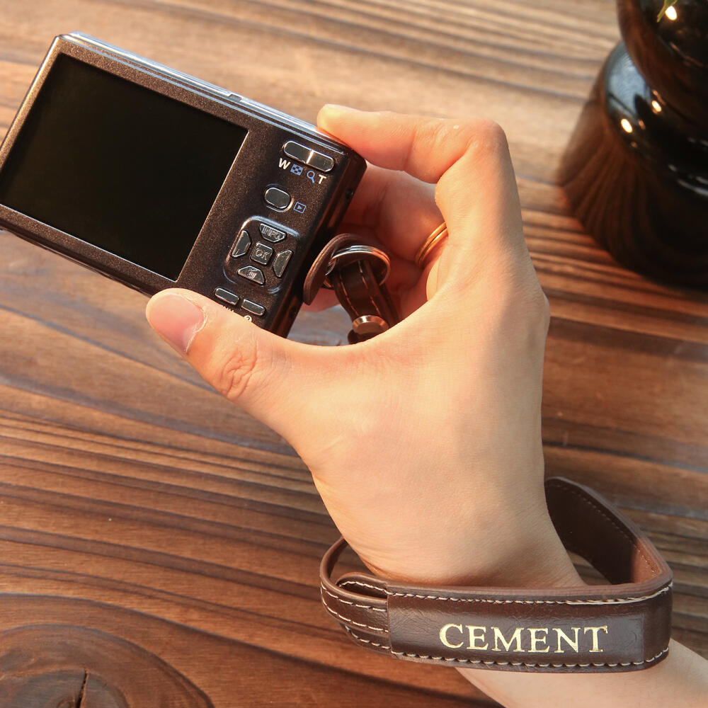 Custom Hot Stamping Name Camer - Initial Ring Custom 리뷰 및 가격