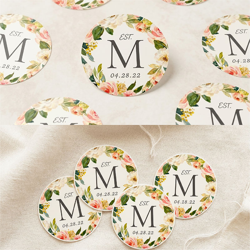 Custom Stickers Personalized D - Personalized Name Box 리뷰 및 가격